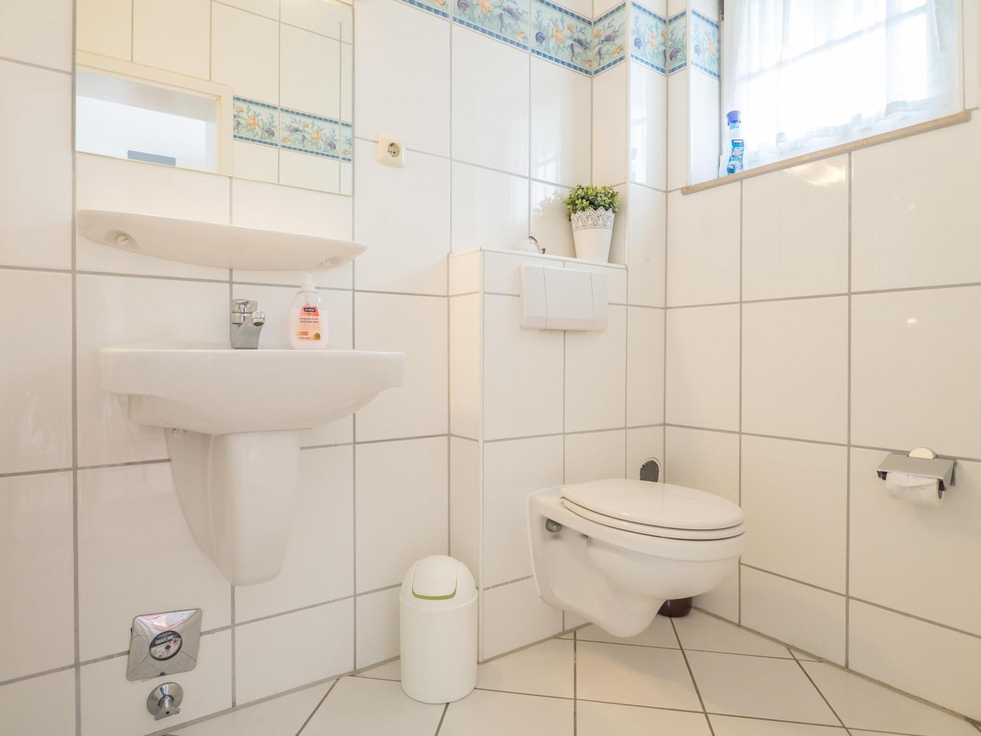 Kapitaenshaus Kittler - Die Grosse Freiheit - Dhh Wiek auf Ruegen Exterior foto
