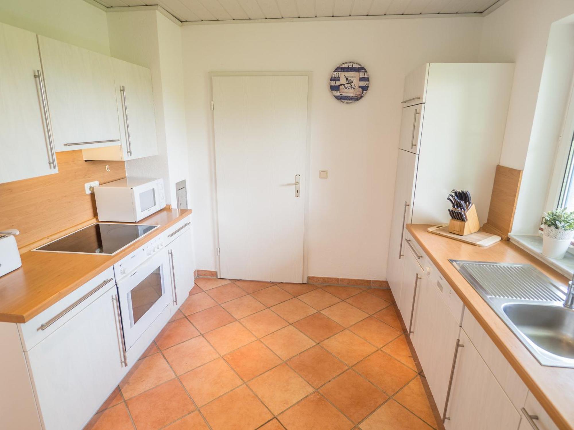 Kapitaenshaus Kittler - Die Grosse Freiheit - Dhh Wiek auf Ruegen Exterior foto
